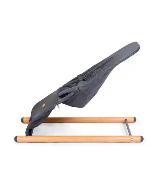 Transat Childhome Evolux Naturel Anthracite Univers Bébé - 2