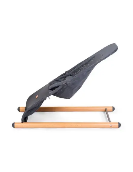 Transat Childhome Evolux Naturel Anthracite Univers Bébé -