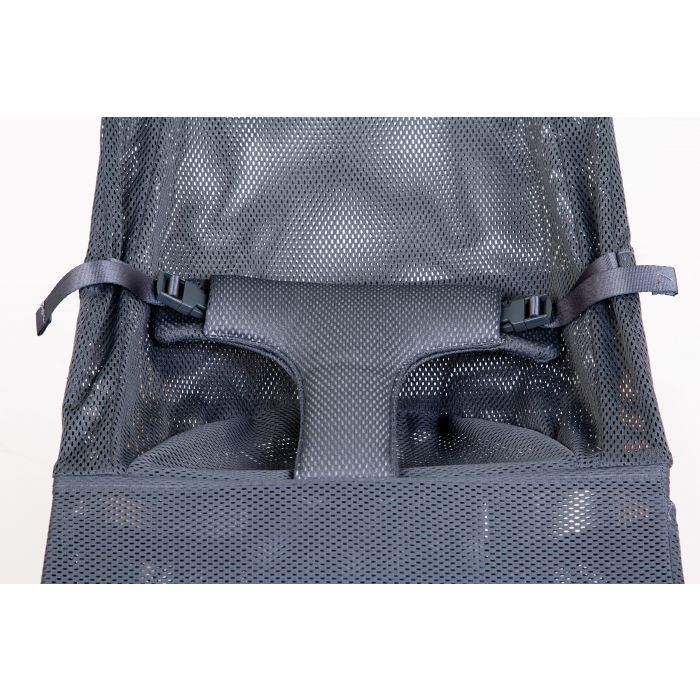 Transat Childhome Evolux Naturel Anthracite Univers Bébé -