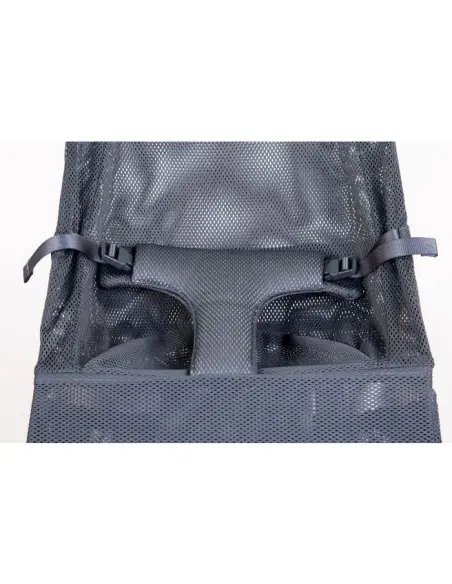 Transat Childhome Evolux Naturel Anthracite Univers Bébé -