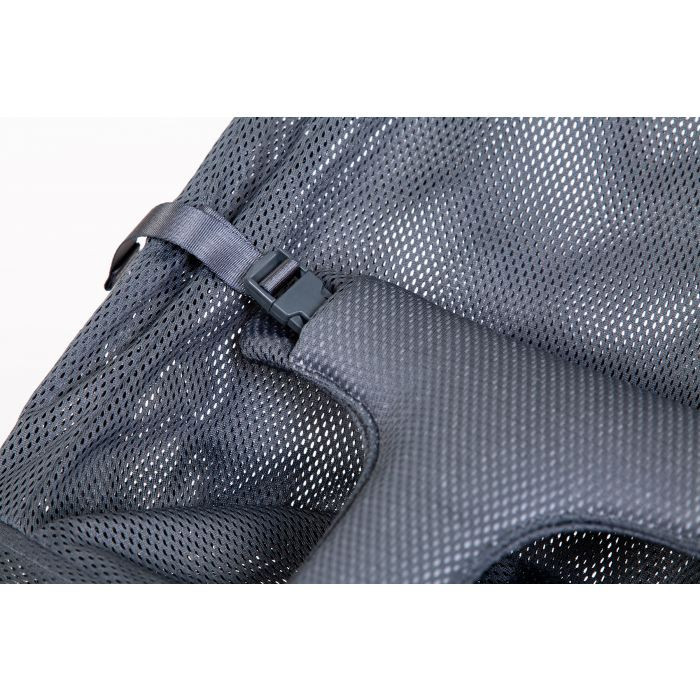 Transat Childhome Evolux Naturel Anthracite Univers Bébé -