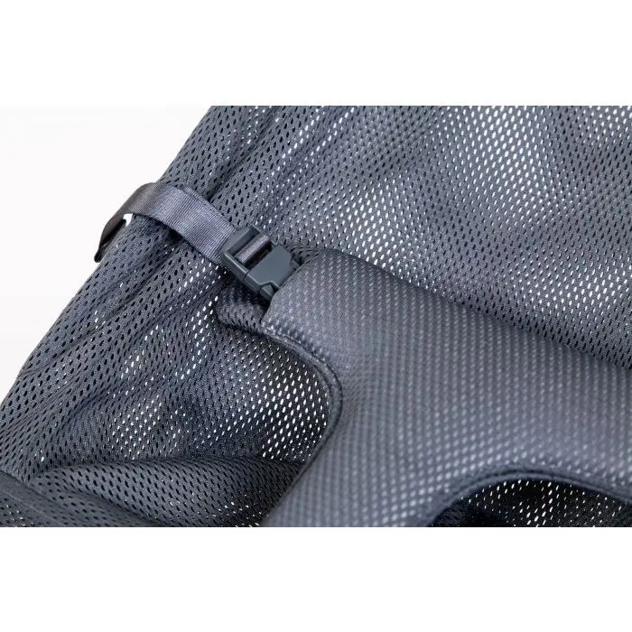 Transat Childhome Evolux Naturel Anthracite Univers Bébé -