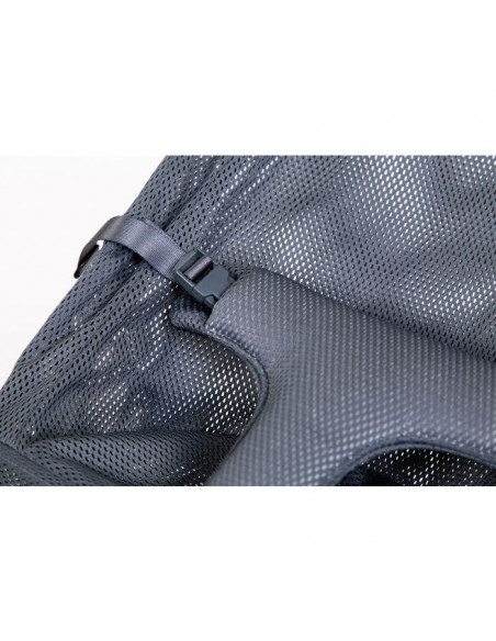 Transat Childhome Evolux Naturel Anthracite Univers Bébé -