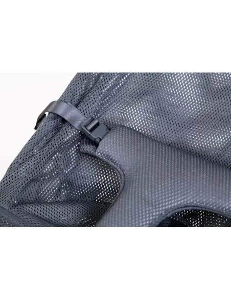 Transat Childhome Evolux Naturel Anthracite Univers Bébé -