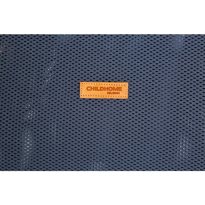 Transat Childhome Evolux Naturel Anthracite Univers Bébé -