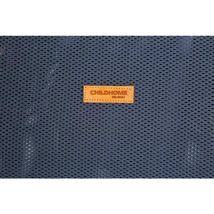 Transat Childhome Evolux Naturel Anthracite Univers Bébé -