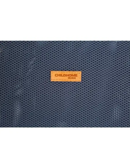 Transat Childhome Evolux Naturel Anthracite Univers Bébé -