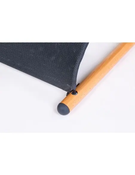 Transat Childhome Evolux Naturel Anthracite Univers Bébé -