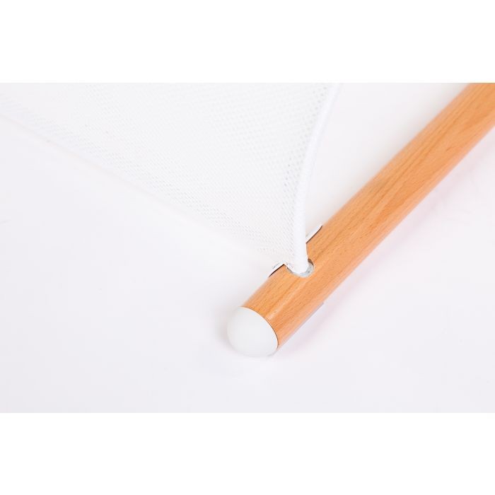 Transat Childhome Evolux Naturel Blanc Univers Bébé -