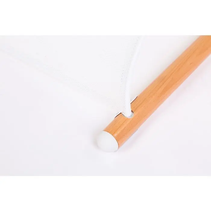 Transat Childhome Evolux Naturel Blanc Univers Bébé -