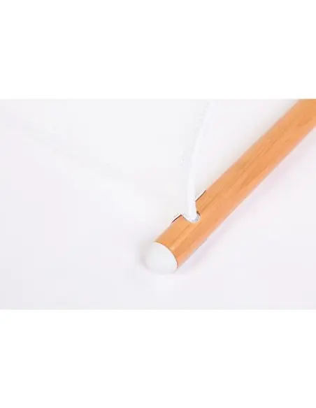 Transat Childhome Evolux Naturel Blanc Univers Bébé -