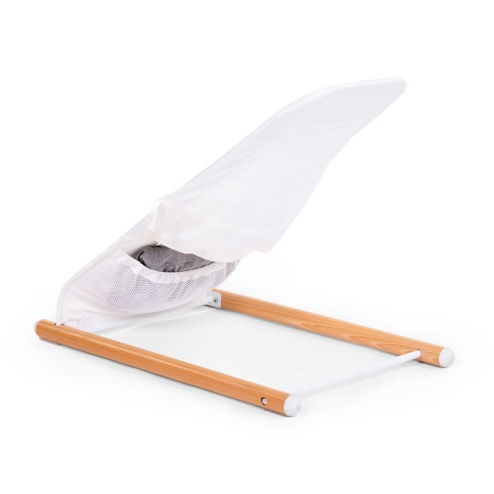 Transat Childhome Evolux Naturel Blanc Univers Bébé -
