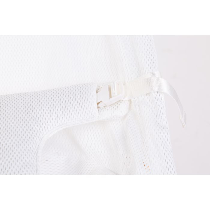 Transat Childhome Evolux Naturel Blanc Univers Bébé -