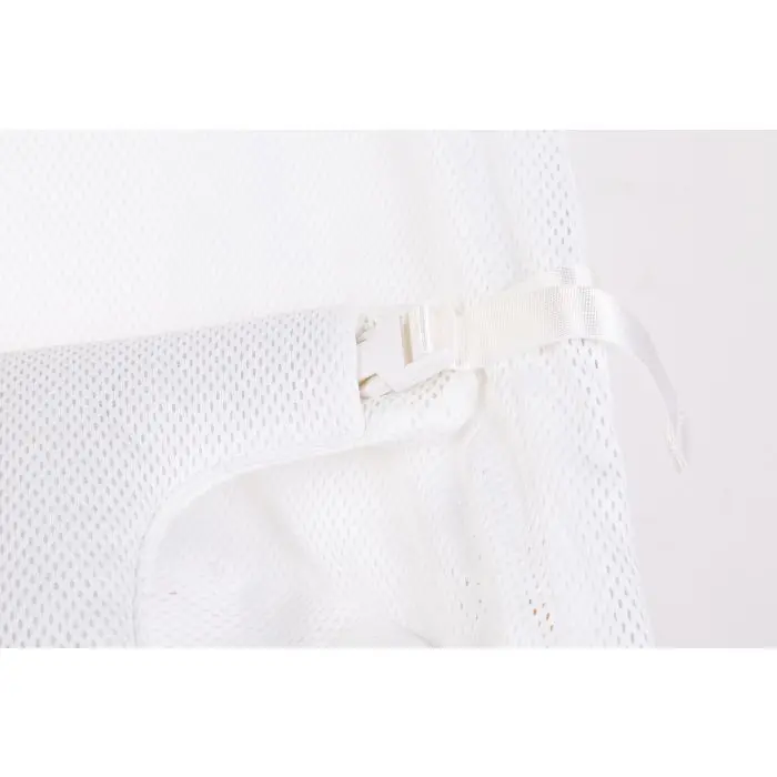 Transat Childhome Evolux Naturel Blanc Univers Bébé -