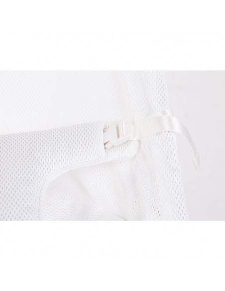 Transat Childhome Evolux Naturel Blanc Univers Bébé -