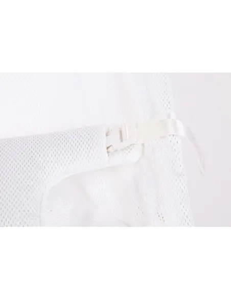 Transat Childhome Evolux Naturel Blanc Univers Bébé -