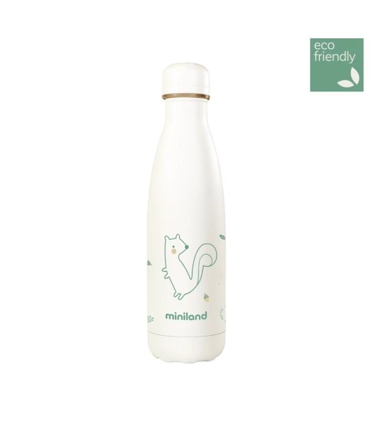 Miniland Natural Chip insulated bottle 500 ml