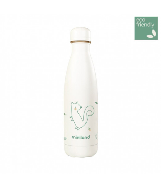 Natur Miniland Bottle Chip Vaisselle bébé - Miniland Maroc