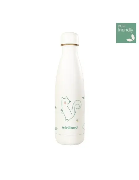 Miniland Natural Chip insulated bottle 500 ml
