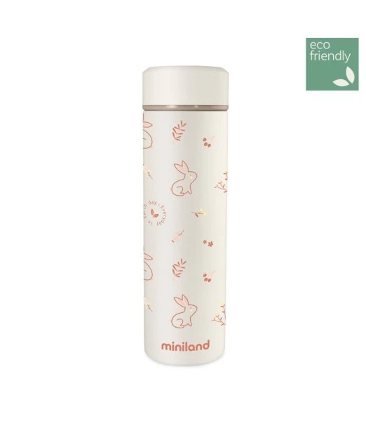 Thermos Miniland Nature Bunny 450ml
