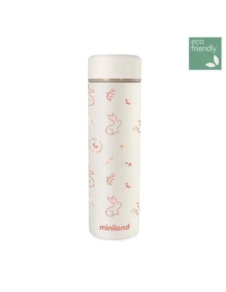 Thermos Miniland Nature Bunny 450ml