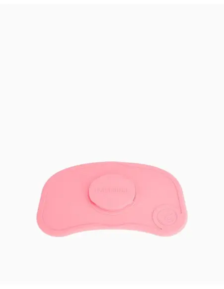 Mini Click-mat Twistshake - Rose Vaisselle bébé - TwistShake
