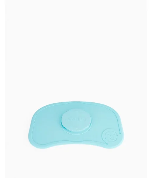Mini Click-mat Twistshake - Bleu Vaisselle bébé - TwistShake