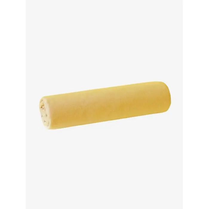 Lot de 2 draps-housses bébé 60x120cm en jersey extensible