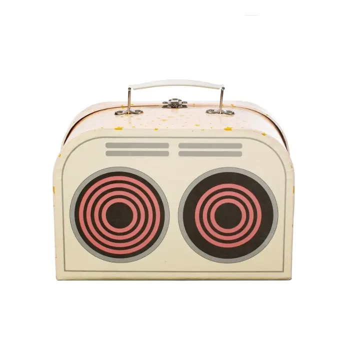 Dînette Cuisine Vintage Arc-en-Ciel Jouet - Maroc