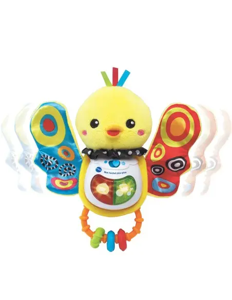 Vtech Mon Hochet Piou-Piou 3-24mois Hochet - Vtech Maroc