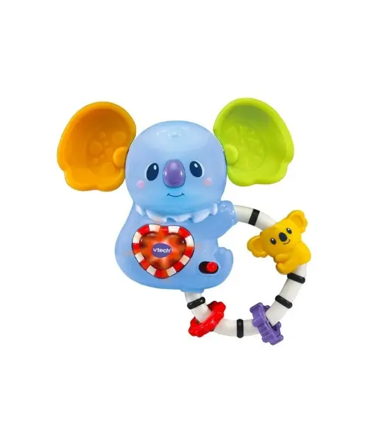 Vtech Hochet P'tit Koala 3-36 mois Hochet - Vtech Maroc