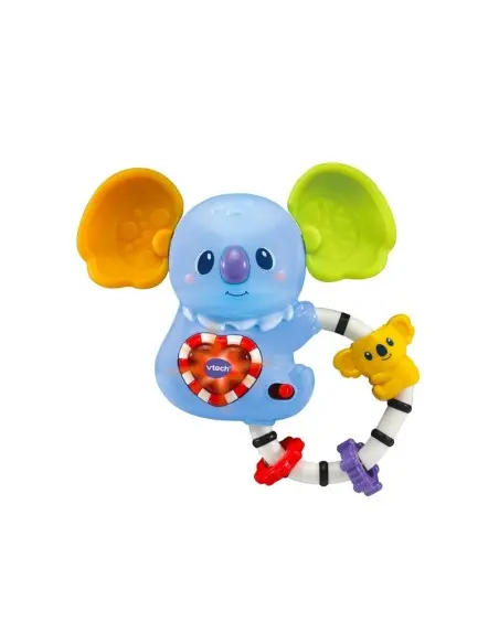 Vtech Hochet P'tit Koala 3-36 mois Hochet - Vtech Maroc