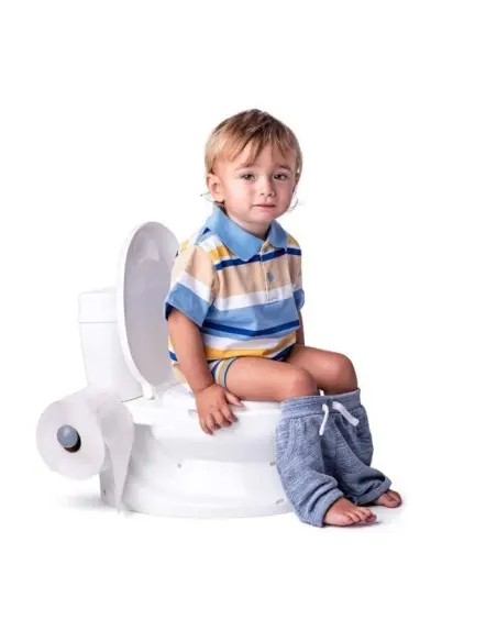Training potty for children Dolu — photo 4