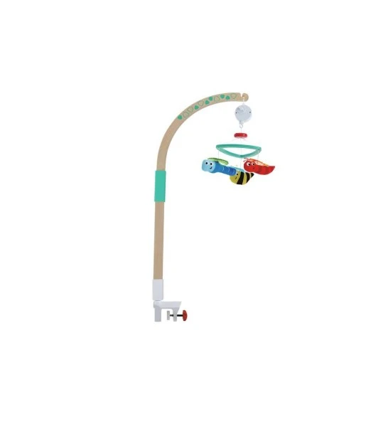 Hape wooden baby mobile 0m+