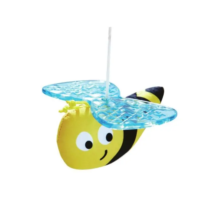 Hape Mobile pour Bébé en Bois 0m+ Tapis d'éveil - Hape Maroc