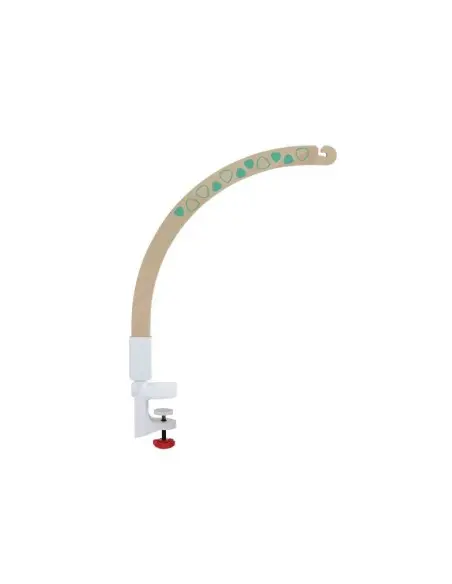 Hape wooden baby mobile 0m+ — photo 6