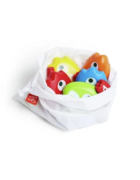 Hape balance monsters early counting from 3 years — photo 4