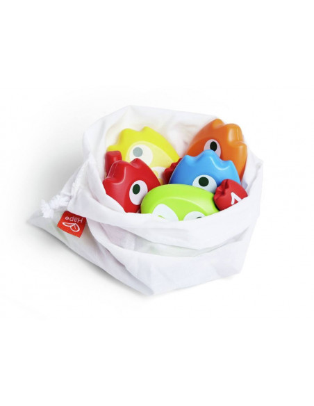 Hape Balance monstres premiers calculs 3ans+ 3 - 5 ans - Hape