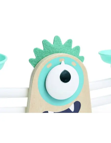 Hape balance monsters early counting from 3 years — photo 5