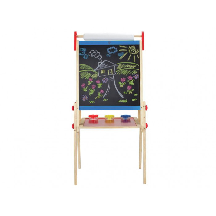 Hape Chevalet 3-en-1 3ans+ 3 - 5 ans - Hape Maroc