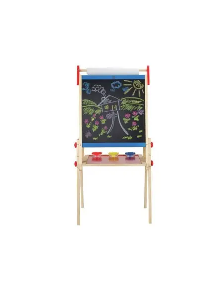 Hape 3-in-1 easel from 3 years — photo 2