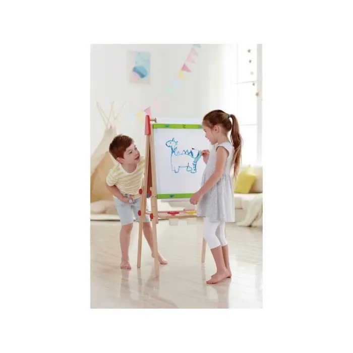 Hape Chevalet 3-en-1 3ans+ 3 - 5 ans - Hape Maroc