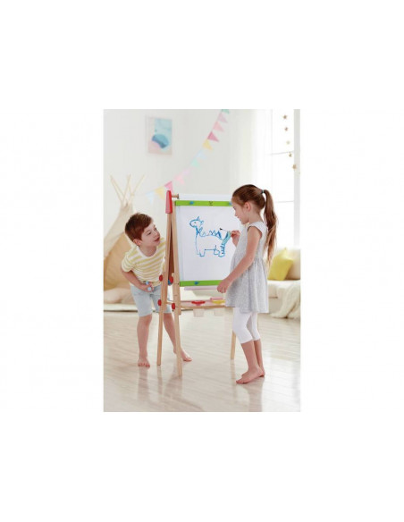 Hape Chevalet 3-en-1 3ans+ 3 - 5 ans - Hape Maroc