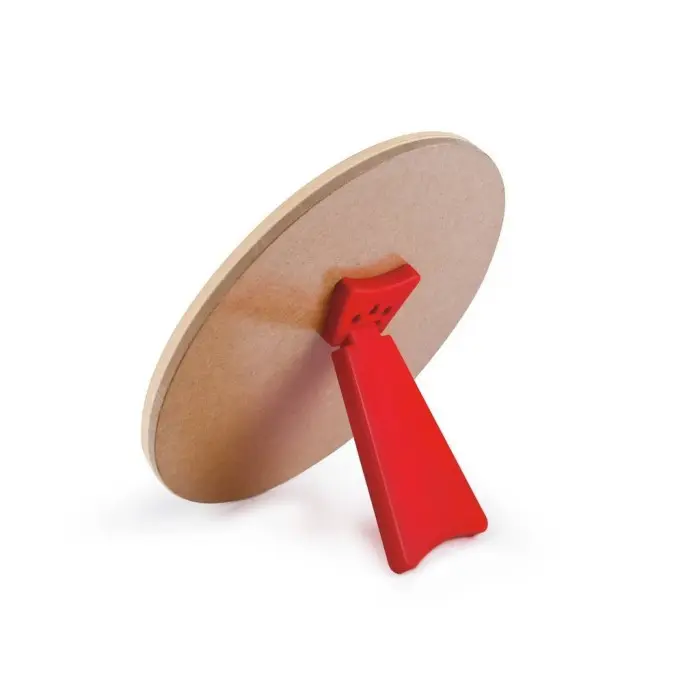 Hape Puzzle horloge à grosses pièces 3ans+ 3 - 5 ans - Hape