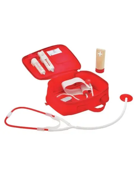 Hape Malette de Docteur 3ans+ 3 - 5 ans - Hape Maroc