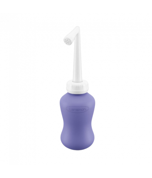 Lansinoh Douche Intime Périnée 360ml Gel Intime - Lansinoh