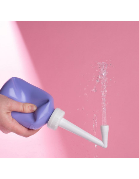 Lansinoh Douche Intime Périnée 360ml Gel Intime - Lansinoh