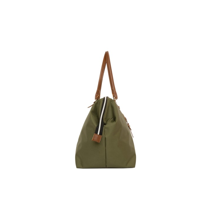 Sac À Langer Baby Bag Kaki Sac à langer - Maroc