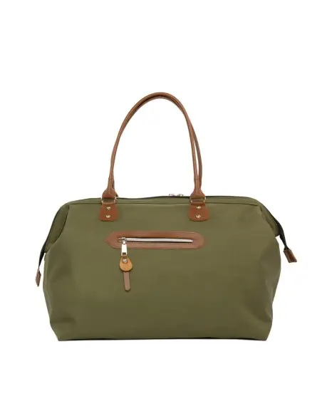 Sac À Langer Baby Bag Kaki Sac à langer - Maroc