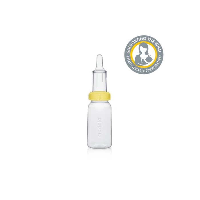 Biberon SpecialNeeds Medela Biberon & Accessoires - Medela
